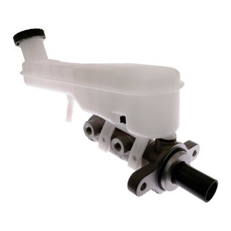 Raybestos Element3 New Master Cylinder - Brakes, MC391500 MC391500